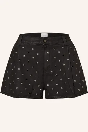 haikure Jeansshorts ASHLEY Baloon Short Fit