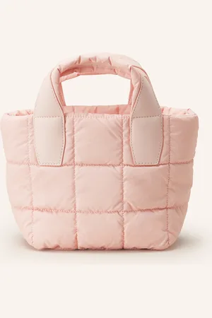 VeeCollective Umhängetasche PORTER MINI TOTE mit Pouch