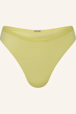 Calvin Klein String PERFECTLY FIT