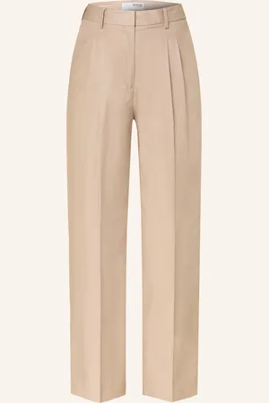 SELECTED Marlenehose
