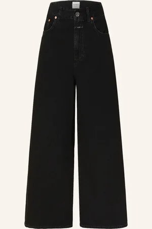 Closed Jeans-Culotte LYNA