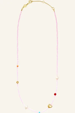 Anni Lu Halskette OH SO FINE SOFT by GLAMBOU