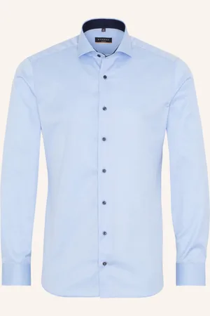 ETERNA Hemd Slim Fit