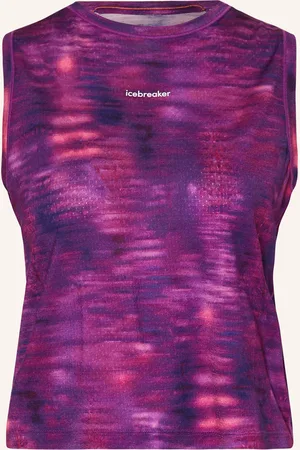 Icebreaker Tanktop MERINOMIX 125 COOL-LITE™ SPEED