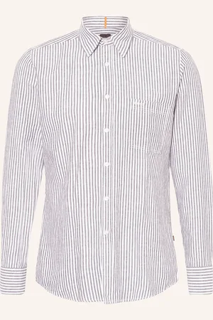 HUGO BOSS Hemd RELEGANT Regular Fit