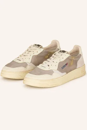 Autry Sneaker SUPER VINTAGE LOW DA