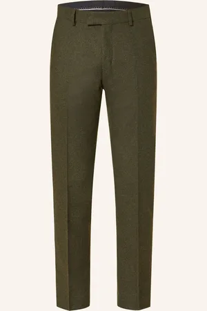Tiger of Sweden Anzugshose TENUTA Extra Slim Fit