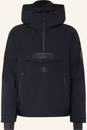 Napapijri Schlupfjacke RAINFOREST TECH