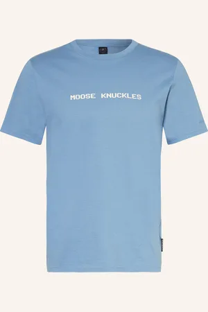 Moose Knuckles T-Shirt MILTON