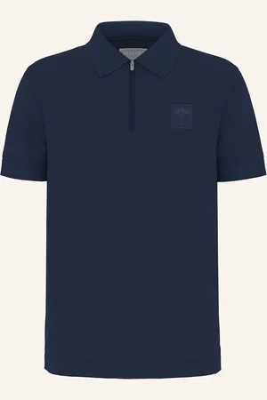 JOOP! Jersey-Poloshirt BRIZIO