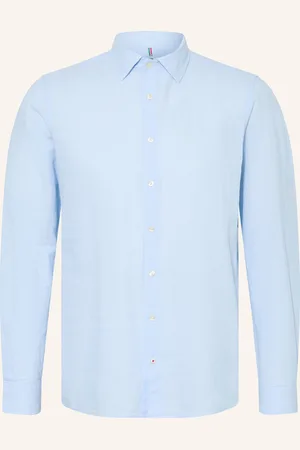 Cinque Leinenhemd CISTEVEN Slim Fit