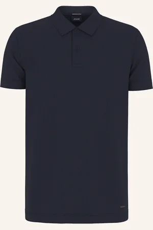 JOOP! Strick-Poloshirt BRADLEY