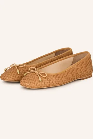Inuovo Ballerinas