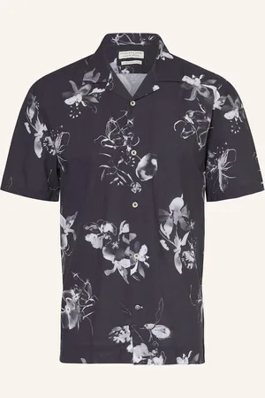 Colours & Sons Resorthemd Regular Fit
