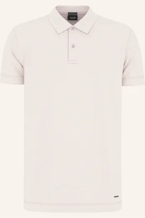 JOOP! Strick-Poloshirt BRADLEY