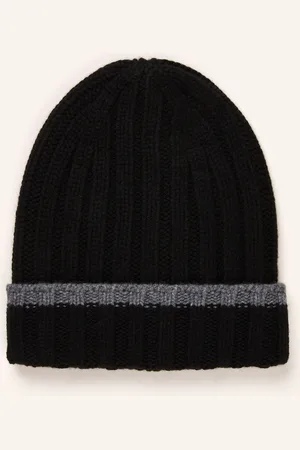 Gran Sasso Cashmere-Mütze