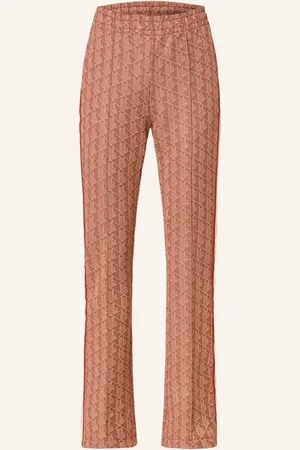 Lacoste Hose mit Galonstreifen