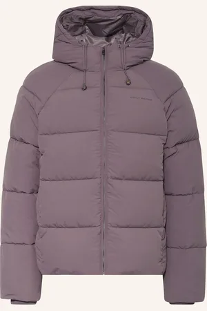 Daily paper Steppjacke