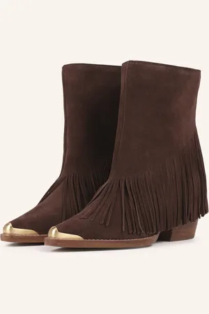 Bronx Stiefelette JUKESON