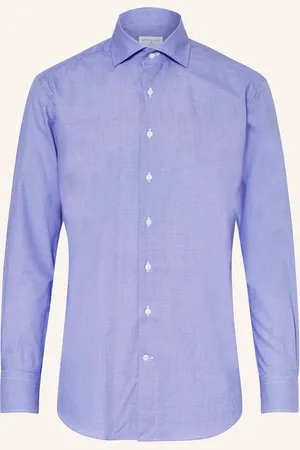 ARTIGIANO Hemd Regular Fit