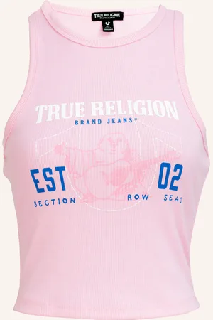 True Religion Tank Top