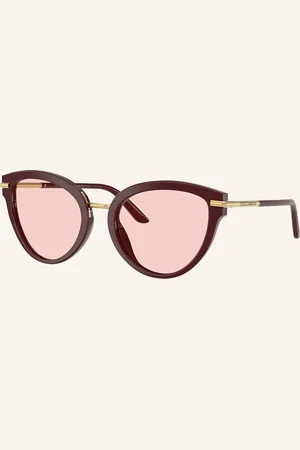 Dolce & Gabbana Sonnenbrille DG4492