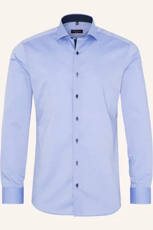 ETERNA Hemd Slim Fit