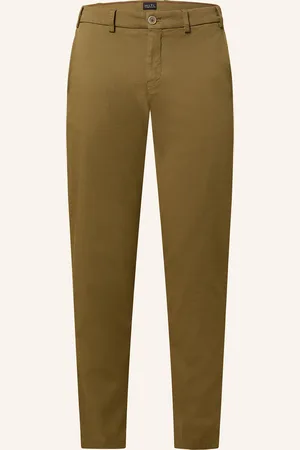 Hiltl Chino Slim Fit