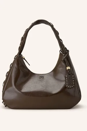 Ganni Hobo-Bag XXL