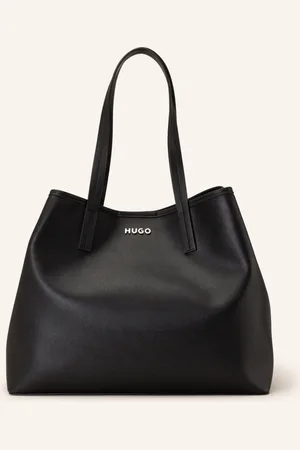 HUGO BOSS Shopper CHRIS mit Pouch