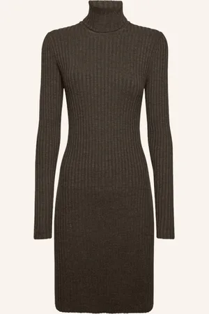 Wolford Kleid MERINO RIB DRESS
