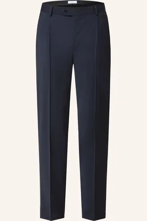 Digel Anzughose NILO Slim Fit