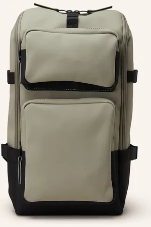 Rains Rucksack TRAIL CARGO 14 l mit Laptop-Fach
