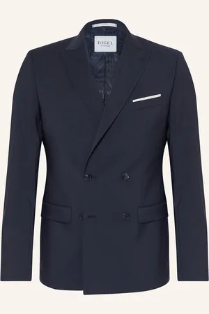 Digel Anzugsakko NASH Extra Slim Fit