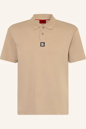 HUGO BOSS Jersey-Poloshirt DEABONO