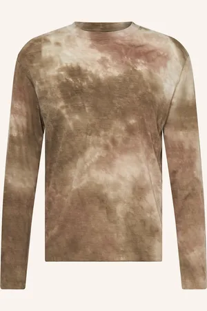 SATISFY Longsleeve CLOUDMERINO™ aus Merinowolle