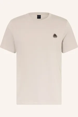 Moose Knuckles T-Shirt CRESCENT