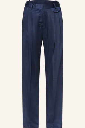 WRSTBHVR Satinhose MARINA