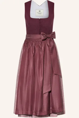 Heimatglück Tracht Dirndl ANNA