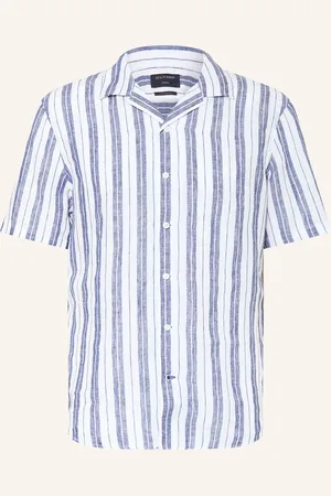 Olymp Resorthemd Casual modern fit