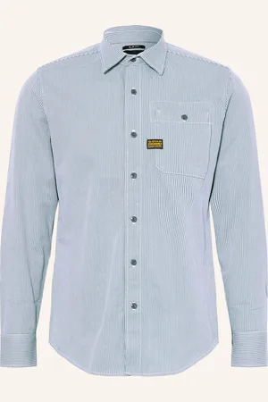 G-Star Hemd BRISTUM 2.0 Slim Fit