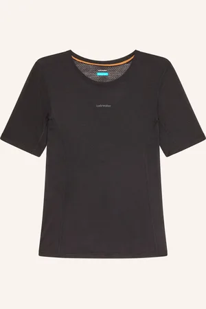 Icebreaker T-Shirt MERINOMIX 75 COOL-LITE™