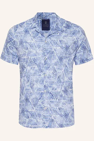 DESOTO Resorthemd LIDO Regular Fit