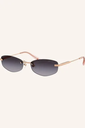 Jimmy Choo Sonnenbrille JC4013D