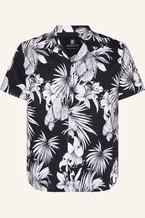 DESOTO Resorthemd LIDO Regular Fit