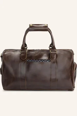 Buckle & Seam Weekender COLLIN