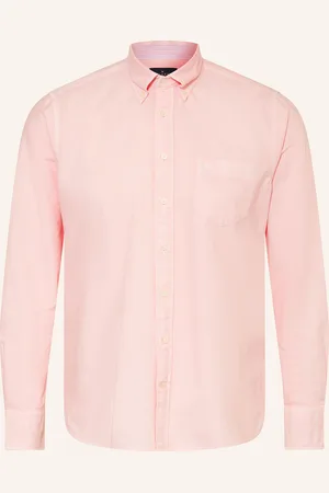 Hackett Hemd Classic Fit