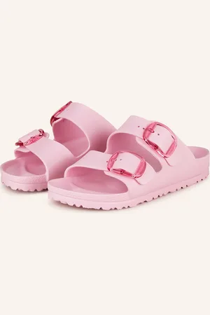 Birkenstock Pantoletten ARIZONA BIG BUCKLE EVA