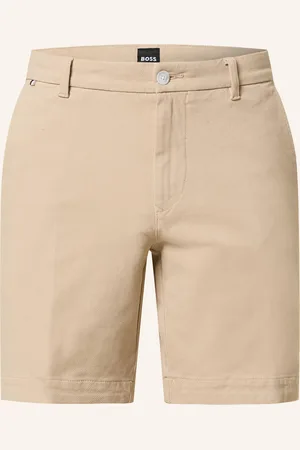 HUGO BOSS Chinoshorts Slim Fit