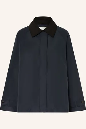 Neo Noir Fieldjacket GATBI